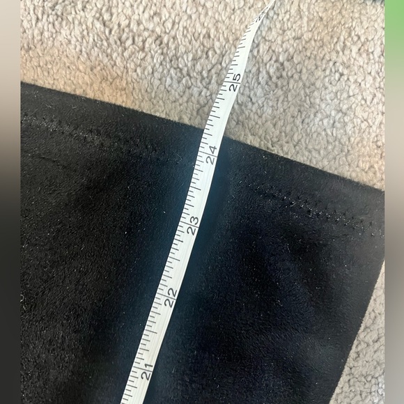 I.N.C International Concepts Irinaa Women Faux Suede over the Knee Boots 10 - Picture 10 of 11